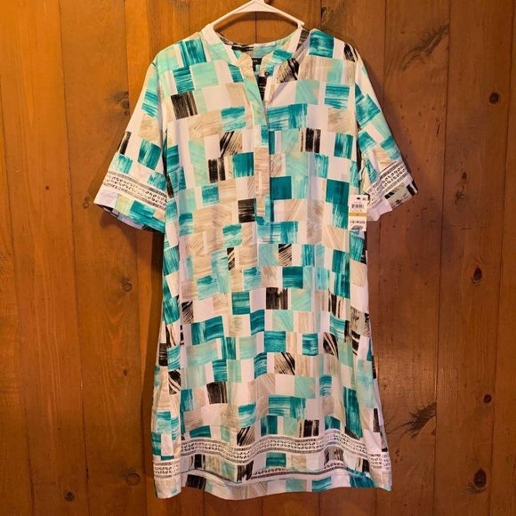 NWT Alfani Dress - Picture 1 of 5